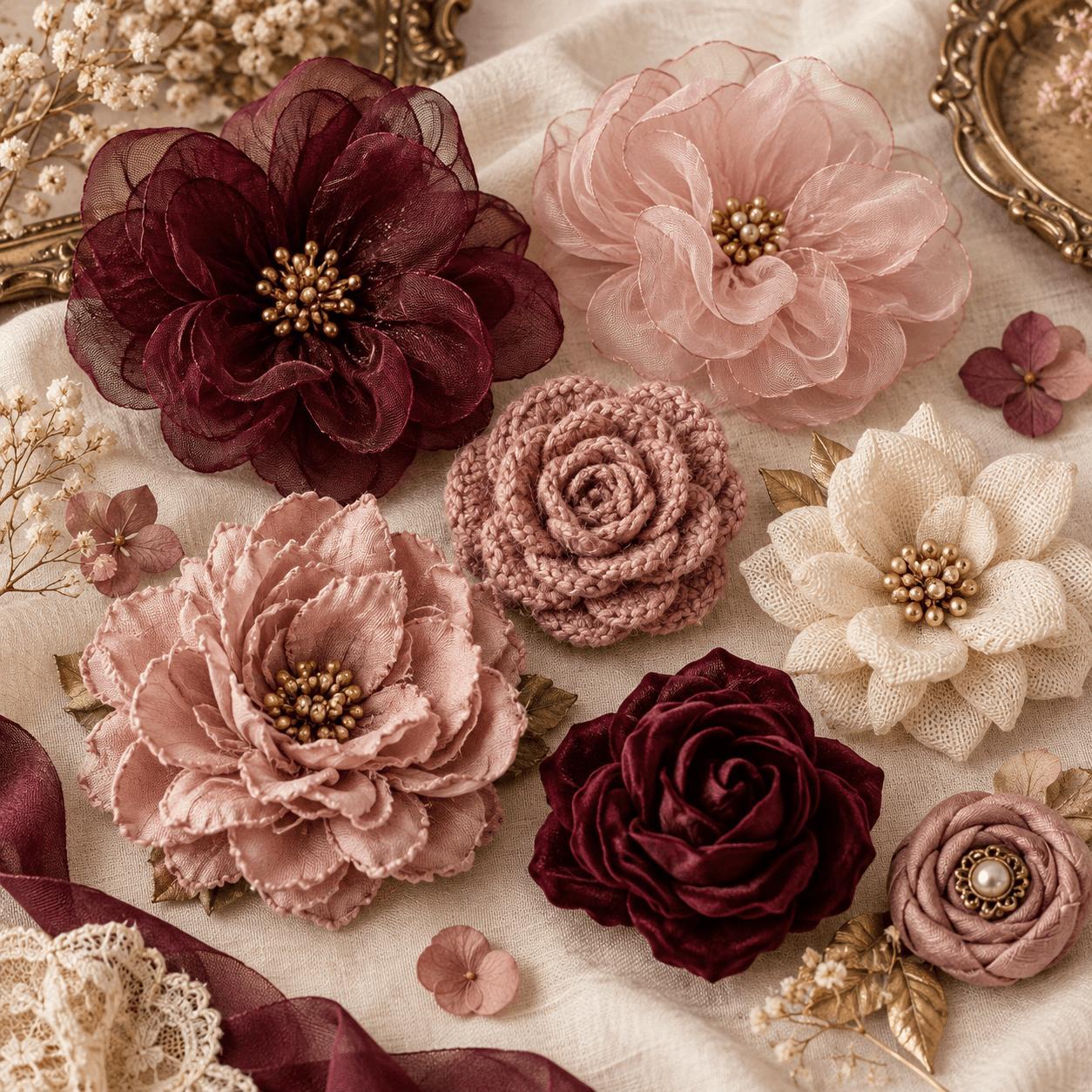 Flores