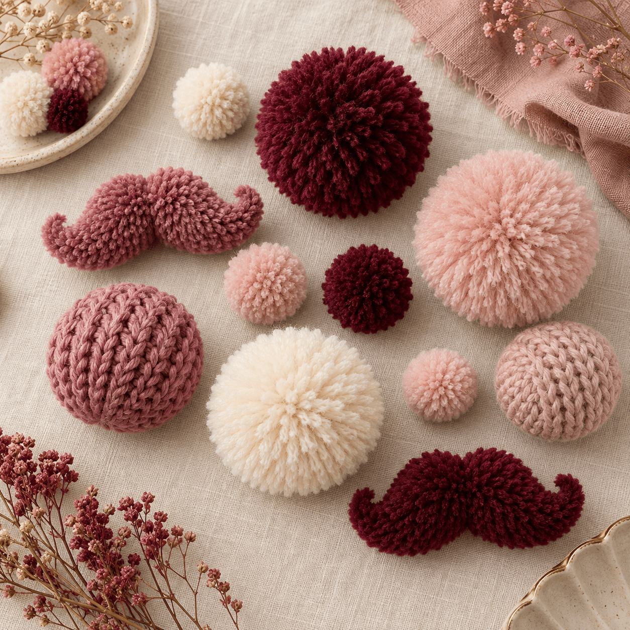 Pompom