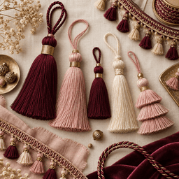 Tassel