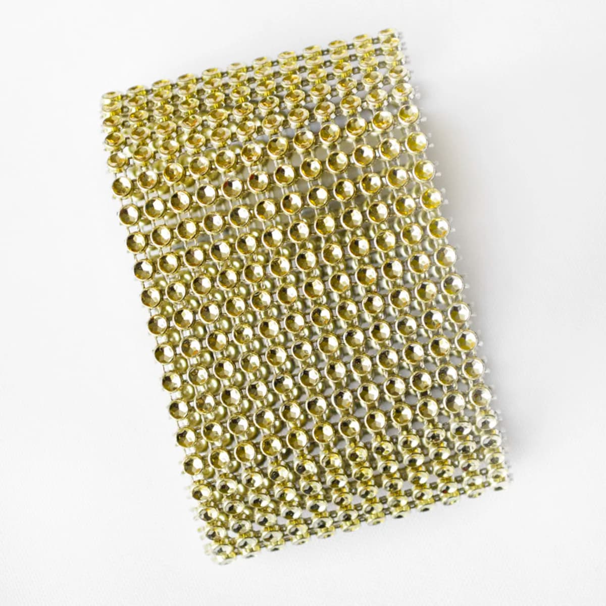 Manta de Strass Termocolante